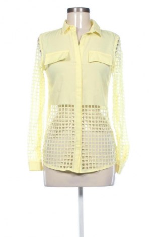 Дамска риза New Imperial, Размер S, Цвят Жълт, Цена 4,60 €
