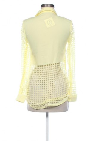 Дамска риза New Imperial, Размер S, Цвят Жълт, Цена 4,60 €