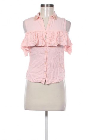 Дамска риза New Imperial, Размер M, Цвят Розов, Цена 2,04 €