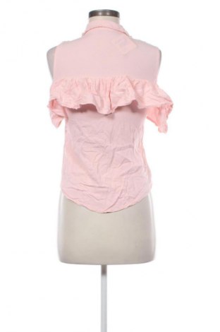 Дамска риза New Imperial, Размер M, Цвят Розов, Цена 2,04 €