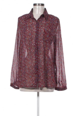 Дамска риза New Look, Размер M, Цвят Многоцветен, Цена 3,57 €