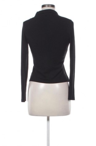 Γυναικείο πουκάμισο New Look, Μέγεθος M, Χρώμα Μαύρο, Τιμή 1,99 €