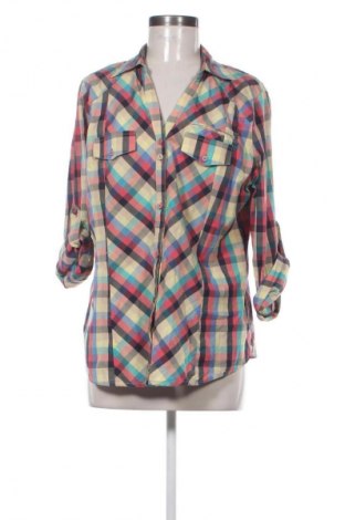 Γυναικείο πουκάμισο Next, Μέγεθος XL, Χρώμα Πολύχρωμο, Τιμή 11,99 €