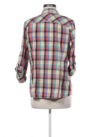 Γυναικείο πουκάμισο Next, Μέγεθος XL, Χρώμα Πολύχρωμο, Τιμή 11,99 €