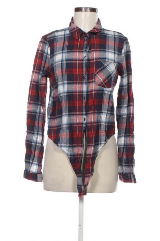 Dámska košeľa  Noisy May, Veľkosť M, Farba Viacfarebná, Cena  3,95 €