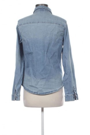 Дамска риза Noisy May, Размер L, Цвят Син, Цена 5,11 €