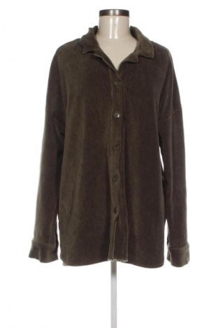 Dámská košile  Norah, Velikost M, Barva Zelená, Cena  179,00 Kč