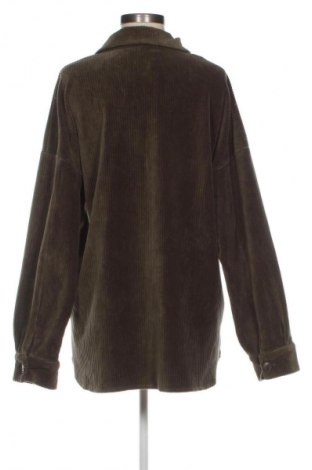 Dámská košile  Norah, Velikost M, Barva Zelená, Cena  179,00 Kč