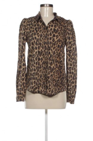 Damska koszula Numph, Rozmiar S, Kolor Kolorowy, Cena 77,99 zł