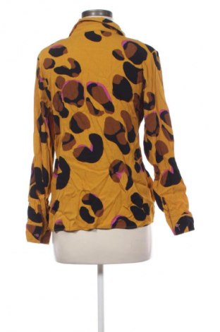 Damenbluse Numph, Größe M, Farbe Mehrfarbig, Preis 4,99 €