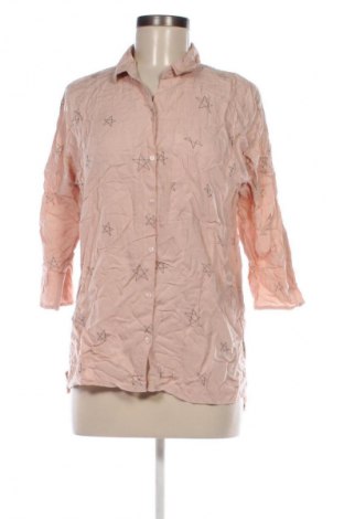 Дамска риза ONLY, Размер S, Цвят Пепел от рози, Цена 7,15 €
