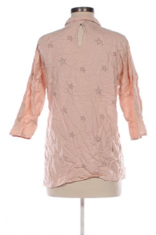 Дамска риза ONLY, Размер S, Цвят Пепел от рози, Цена 7,15 €