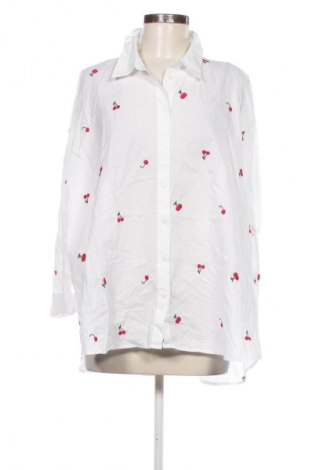 Damska koszula ONLY, Rozmiar XL, Kolor Biały, Cena 99,99 zł