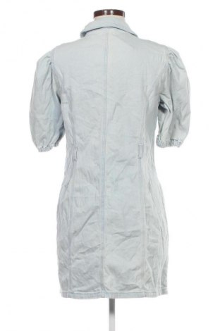 Γυναικείο πουκάμισο ONLY, Μέγεθος M, Χρώμα Μπλέ, Τιμή 9,99 €