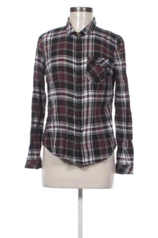 Дамска риза ONLY, Размер M, Цвят Многоцветен, Цена 2,04 €