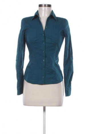 Damenbluse ONLY, Größe S, Farbe Blau, Preis € 4,99