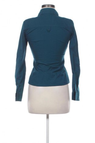 Damenbluse ONLY, Größe S, Farbe Blau, Preis € 4,99