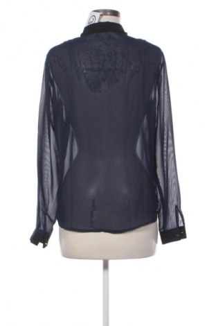 Damenbluse ONLY, Größe M, Farbe Blau, Preis € 1,99