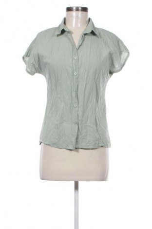 Damska koszula Olalook, Rozmiar M, Kolor Zielony, Cena 28,36 zł