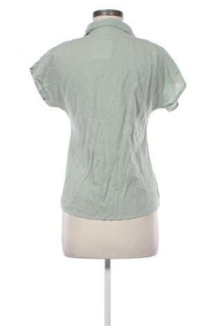 Damska koszula Olalook, Rozmiar M, Kolor Zielony, Cena 28,36 zł