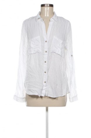 Дамска риза Orsay, Размер M, Цвят Бял, Цена 9,20 €