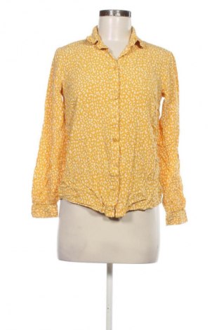 Γυναικείο πουκάμισο Orsay, Μέγεθος M, Χρώμα Πολύχρωμο, Τιμή 1,99 €