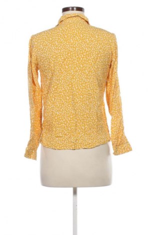 Γυναικείο πουκάμισο Orsay, Μέγεθος M, Χρώμα Πολύχρωμο, Τιμή 1,99 €