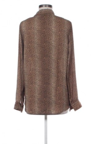 Γυναικείο πουκάμισο Page One, Μέγεθος M, Χρώμα Πολύχρωμο, Τιμή 1,99 €