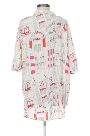 Дамска риза Parfois, Размер M, Цвят Многоцветен, Цена 17,49 €