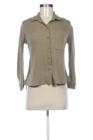 Damenbluse Passport, Größe S, Farbe Grün, Preis 1,99 €