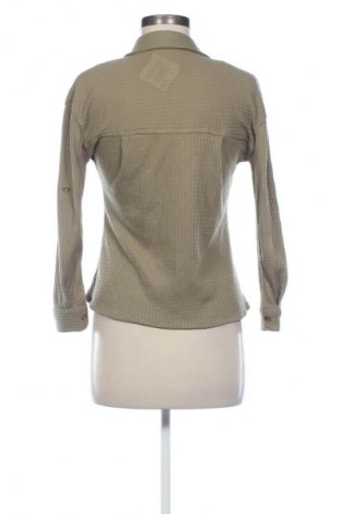 Damenbluse Passport, Größe S, Farbe Grün, Preis 1,99 €