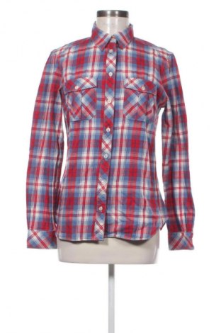 Дамска риза Peak Performance, Размер M, Цвят Многоцветен, Цена 2,55 €