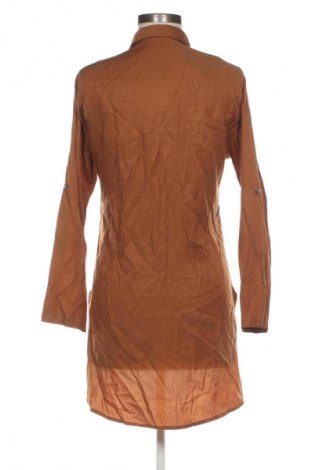Дамска риза Piano, Размер XL, Цвят Кафяв, Цена 4,09 €