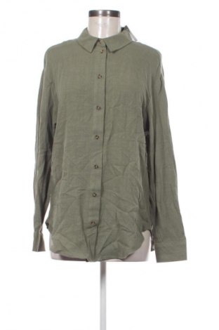 Női ing Pieces, Méret M, Szín Zöld, Ár 3 769 Ft