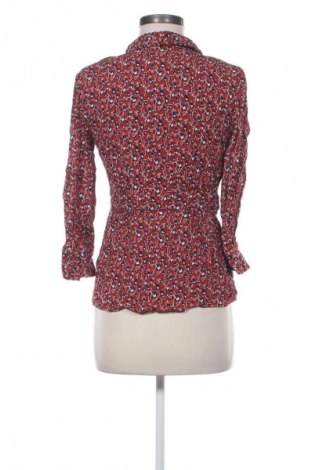 Damska koszula Pieces, Rozmiar S, Kolor Kolorowy, Cena 6,99 zł