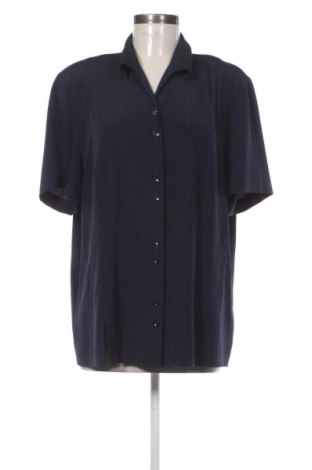 Дамска риза Pier Angelini, Размер XL, Цвят Син, Цена 3,57 €