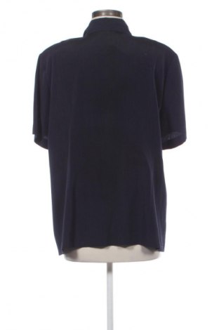 Дамска риза Pier Angelini, Размер XL, Цвят Син, Цена 3,57 €