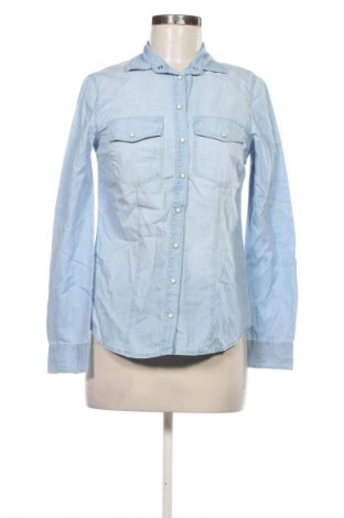 Damska koszula Pimkie, Rozmiar S, Kolor Niebieski, Cena 19,99 zł