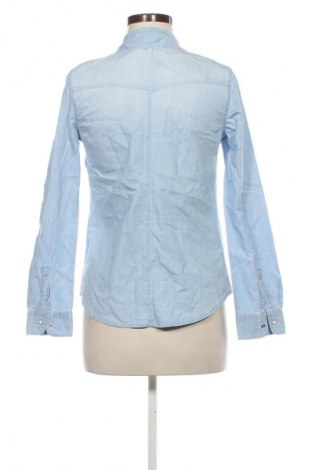 Damska koszula Pimkie, Rozmiar S, Kolor Niebieski, Cena 19,99 zł