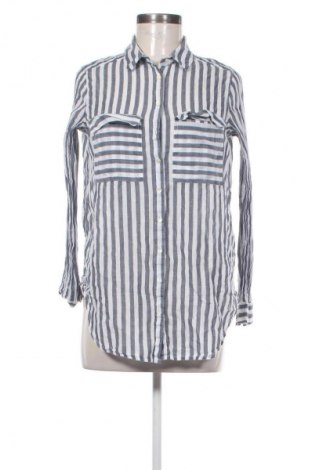 Дамска риза Pimkie, Размер S, Цвят Многоцветен, Цена 2,55 €