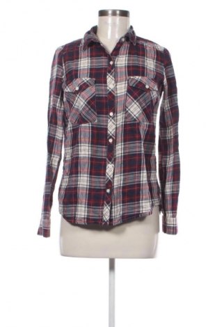 Дамска риза Pimkie, Размер S, Цвят Многоцветен, Цена 2,04 €