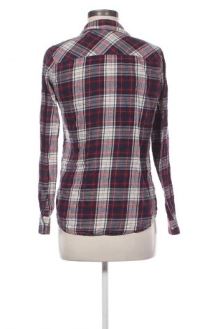 Дамска риза Pimkie, Размер S, Цвят Многоцветен, Цена 2,04 €