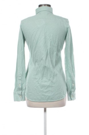 Damenbluse Polo Ralph Lauren, Größe S, Farbe Grün, Preis 79,99 €