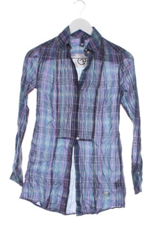 Дамска риза Polo Sylt, Размер XS, Цвят Многоцветен, Цена 3,57 €