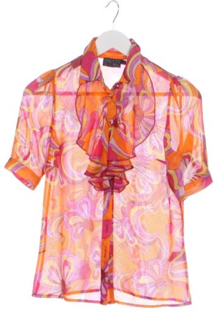 Дамска риза Pretty Girl, Размер XS, Цвят Многоцветен, Цена 4,80 €