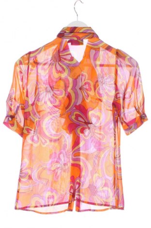 Дамска риза Pretty Girl, Размер XS, Цвят Многоцветен, Цена 4,80 €