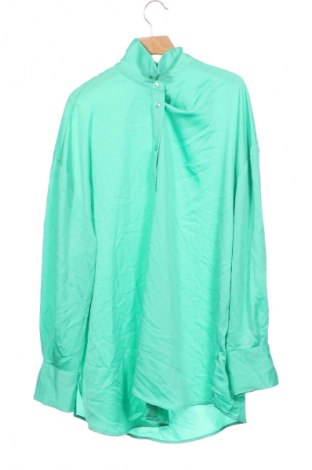 Damenbluse Primark, Größe XS, Farbe Grün, Preis € 5,99