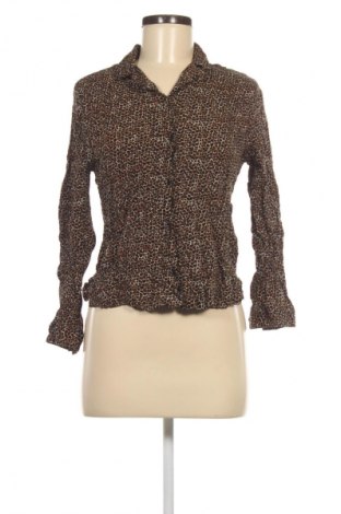 Dámská košile  Pull&Bear, Velikost S, Barva Vícebarevné, Cena  49,00 Kč