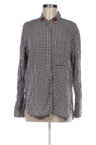 Dámská košile  Pull&Bear, Velikost L, Barva Vícebarevné, Cena  199,00 Kč