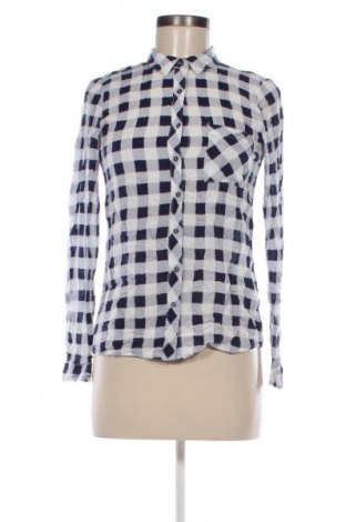 Damska koszula Pull&Bear, Rozmiar S, Kolor Kolorowy, Cena 6,99 zł